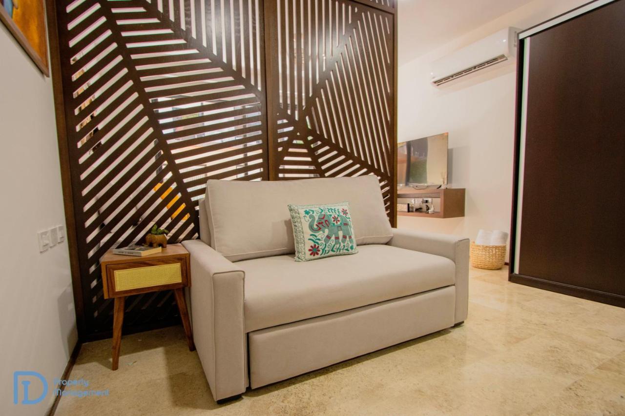 Menesse Apartment