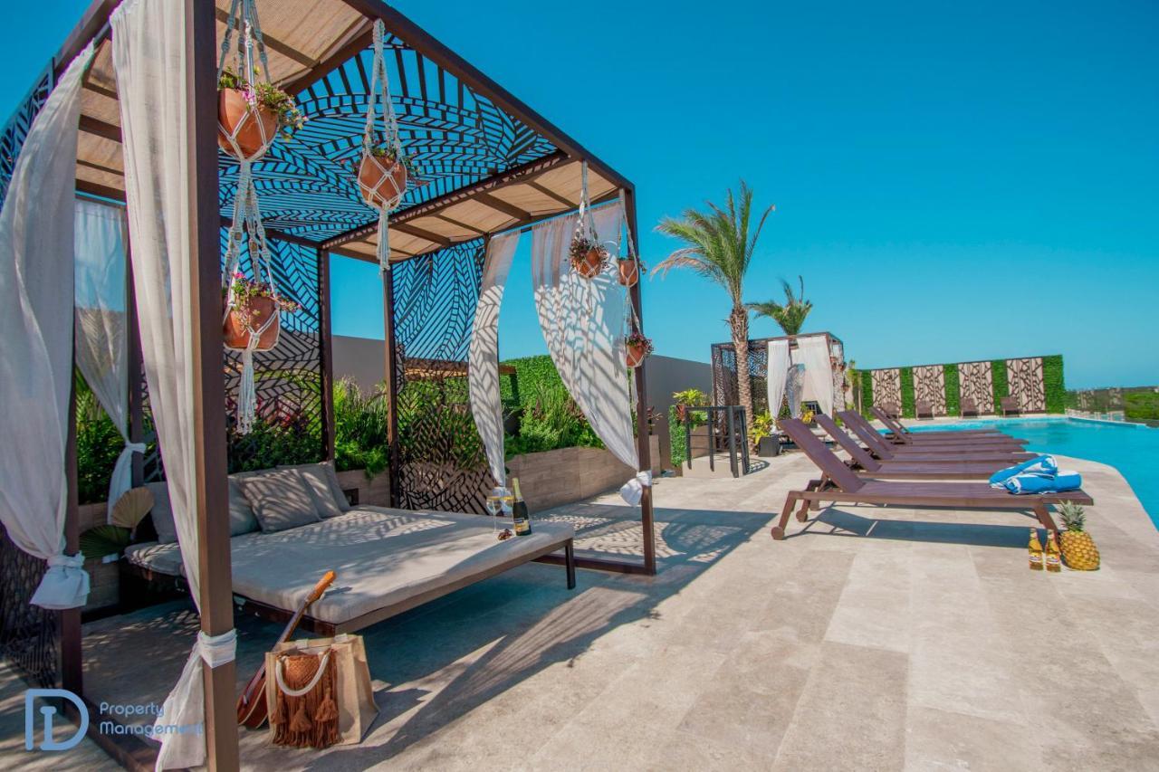 Menesse Apartment Tulum