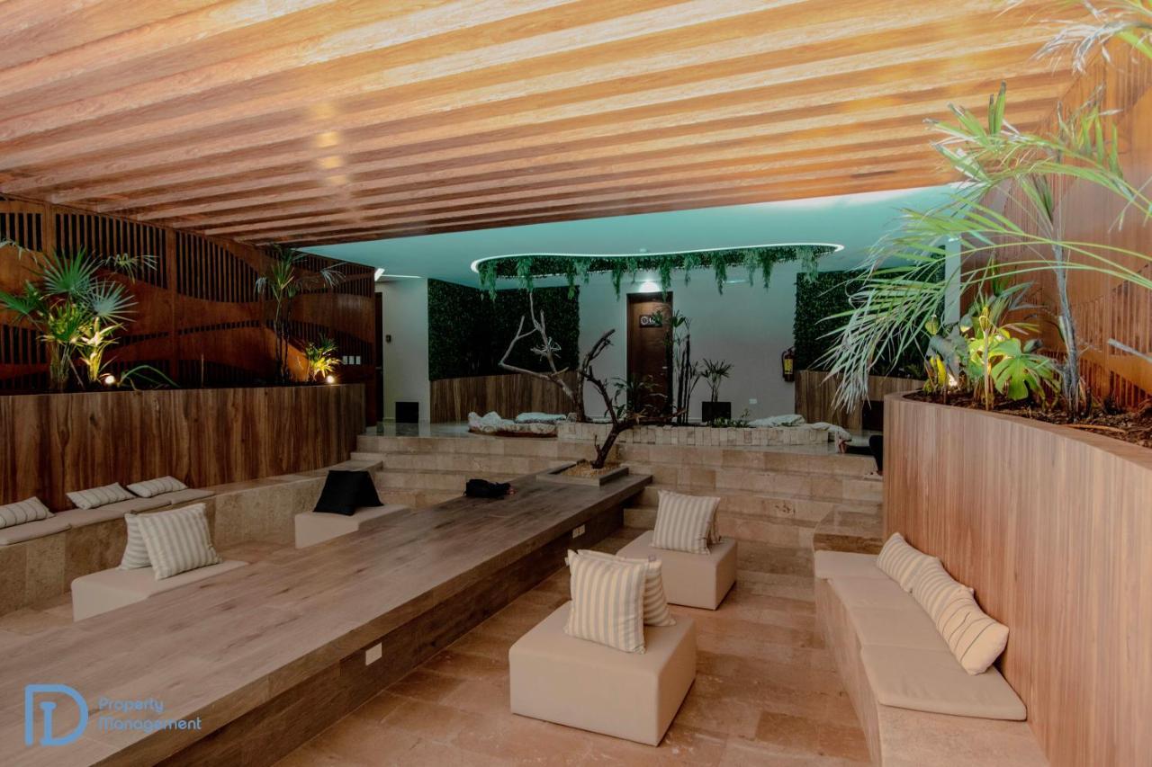 Menesse Apartment *