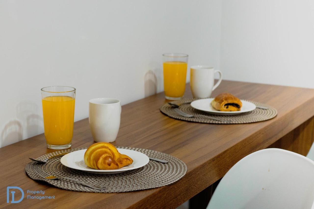 Menesse Apartment