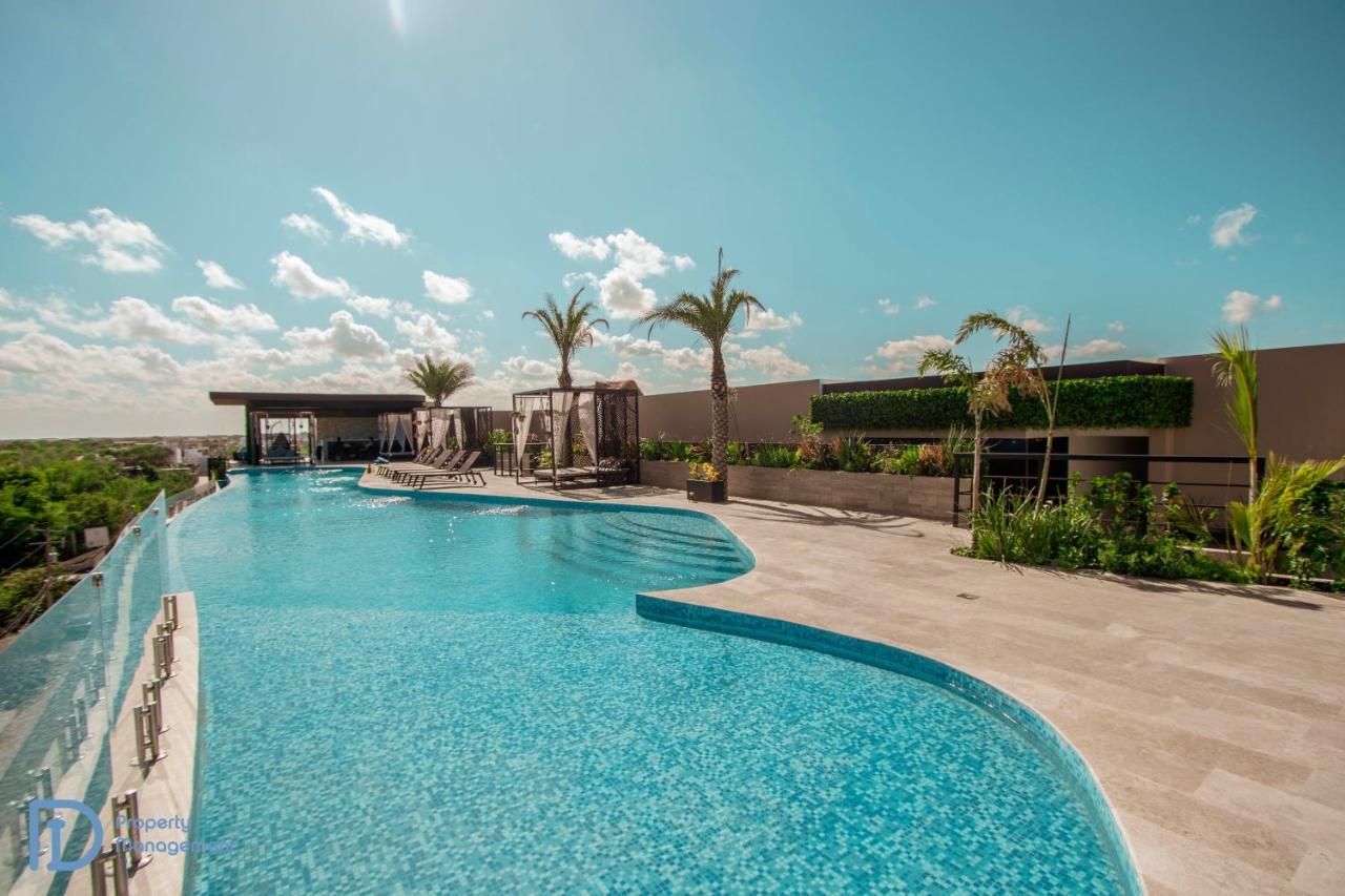 Apartment Menesse *